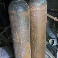کپسول هوا  کپسول اکسیژن