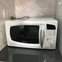 ماکروویو سامسونگ اصل کره