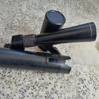 دوربین شکاری تک چشم