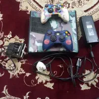 ایکس باکس ۳۶۰ اسلیم در حد نو