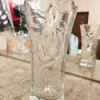 گلدان دکوری مدل لیلیوم کاوه