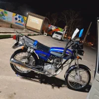 رهرو 125 مدل 1403