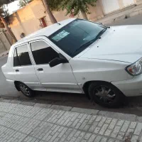 پراید132SE
