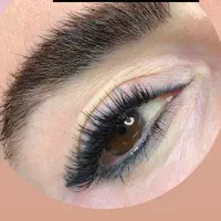 اکستنشن مژه هر مدلی فقط 550 به مدت 2 روز