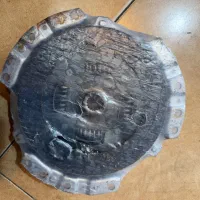 کیت کلاچ والئو