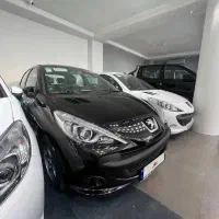اجاره خودرو پژو ۲۰۷ پانا اتومات و دنده