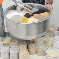 با معجون لاغرشو و لاغر بمون