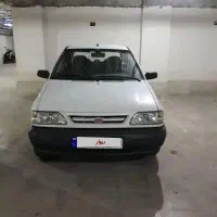 پراید131 دوگانه‌کارخانه