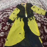 مانتوحریر