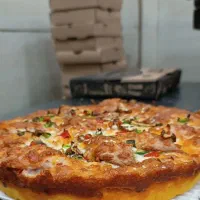 شاگرد فست فودی