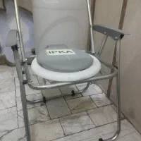 توالت پرتابل