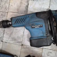 پیکور ۱۱کیلویی آمریکایی گارنل