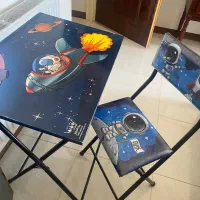 میز تحریر بچگانه نو