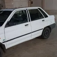 پراید|خودرو سواری و وانت|زاهدان, |دیوار