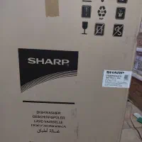ماشین ظرفشویی  شارپ