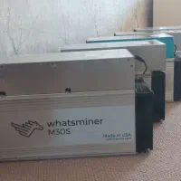 ماینر +M31S و M30S