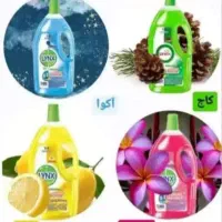 پا کننده سطوح لینکس المان