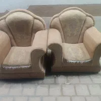 مبل یک نفره