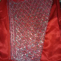 شلوار لنگه ای