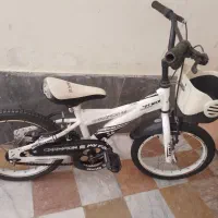 دوچرخه ۱۶