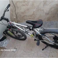 دوچرخه۲۶|دوچرخه، اسکیت، اسکوتر|ماهدشت, |دیوار