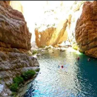 تور تنگه واشی