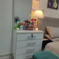 میز آرایش