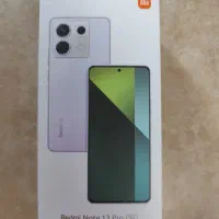 فروش گوشی شیائومی Redmi note 13 pro 5G