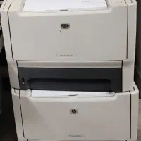 پرینتر لیزری hp 2014