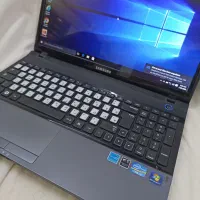 لپ تاپ سامسونگ. و لنوو