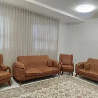 مبل هفت نفره کار تهران بدون ایراد