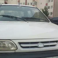 پرایدمدل 86