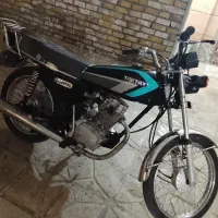 موتور مدل ۹۴ لیفان