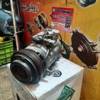 فروش انواع کمپرسور کولر استوک