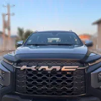 KMC T9خاکستری   سندآزاد