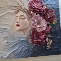 اولین آموزشگاه گچبری در سبزوار