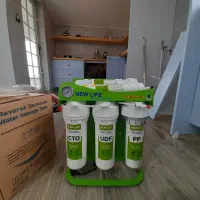 فروش و نصب،تعمیر تصفیه اب