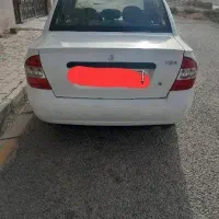 تیبا صندوق دار دوگانه سوز دستی مدل۱۴۰۰
