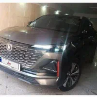 چانگان cs55پلاس وارداتی سری اول