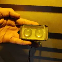 چراغ 4 حالته