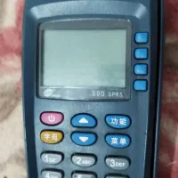 کارت خوان سیار s90 در حد نو