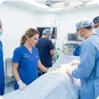 جراحی بافوق‌تخصص+ اقساط روزی ۵۰۰هزار