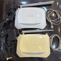 مودم تی پی لینک مدل TD-W8901N