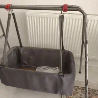 گهواره کودک