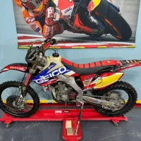 هندا crf250