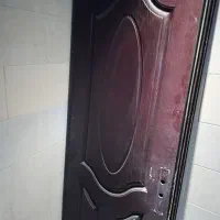 فروش درب چوبی اتاق