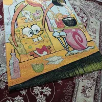 فرش|فرش|سمنان, |دیوار