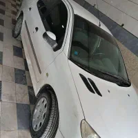 پژو ۲۰۶ مدل ۸۹