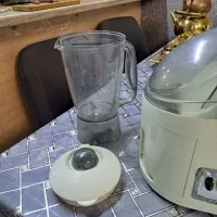 آبمیوه گیری