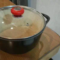 قابلمه عروس استفاده شده سایز ۲۲
